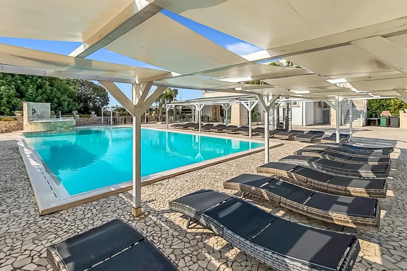 Pino 2 -3 Bedrooms Near The Sea