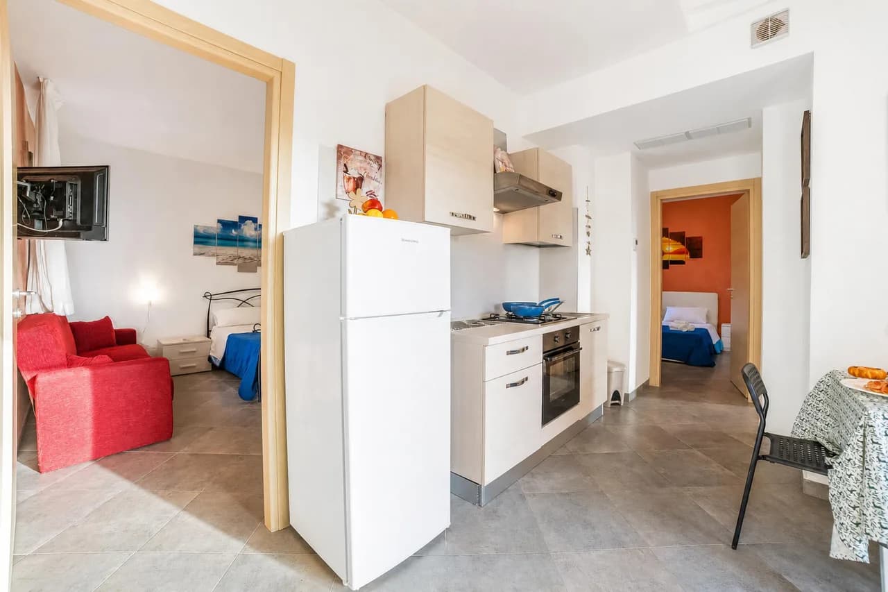 Pino 2 -3 Bedrooms Near The Sea photo 2