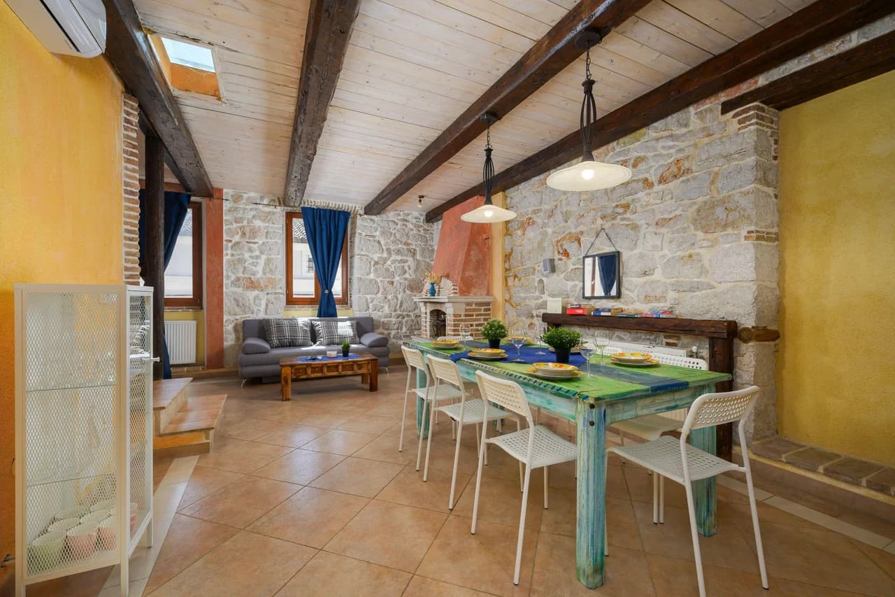 Casa Rossa photo 2