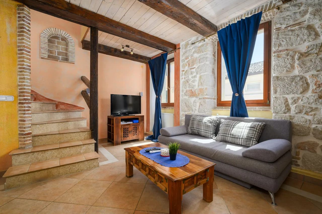 Casa Rossa photo 3