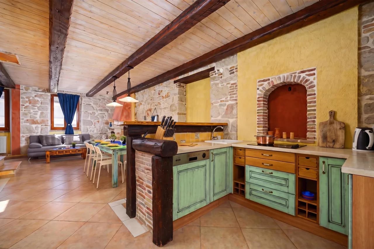 Casa Rossa photo 4