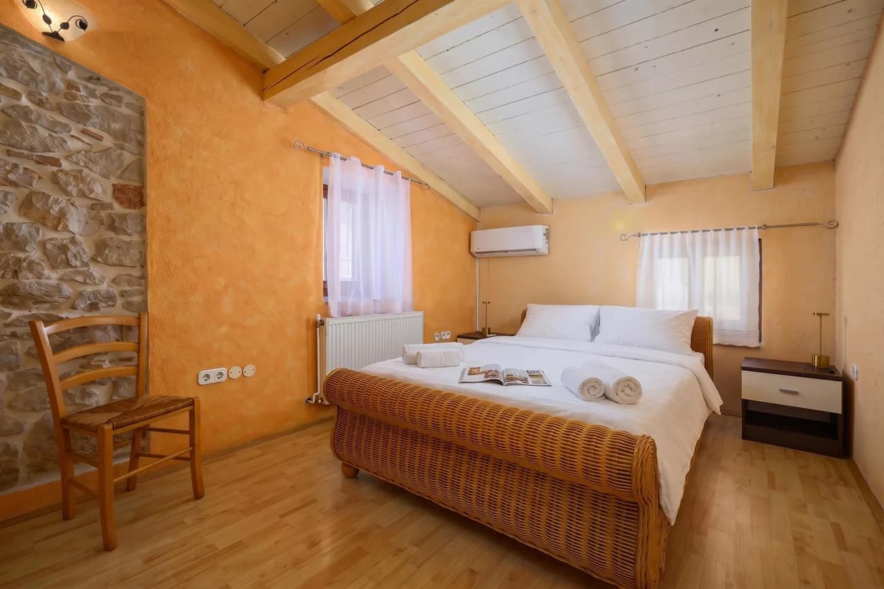 Casa Rossa photo 5