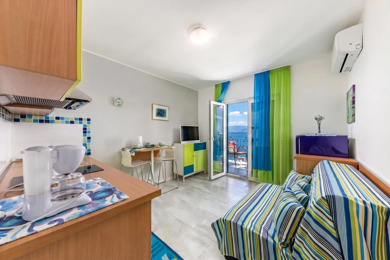 Appartement 1 Villa Mia au Bord de la Plage, photo 5