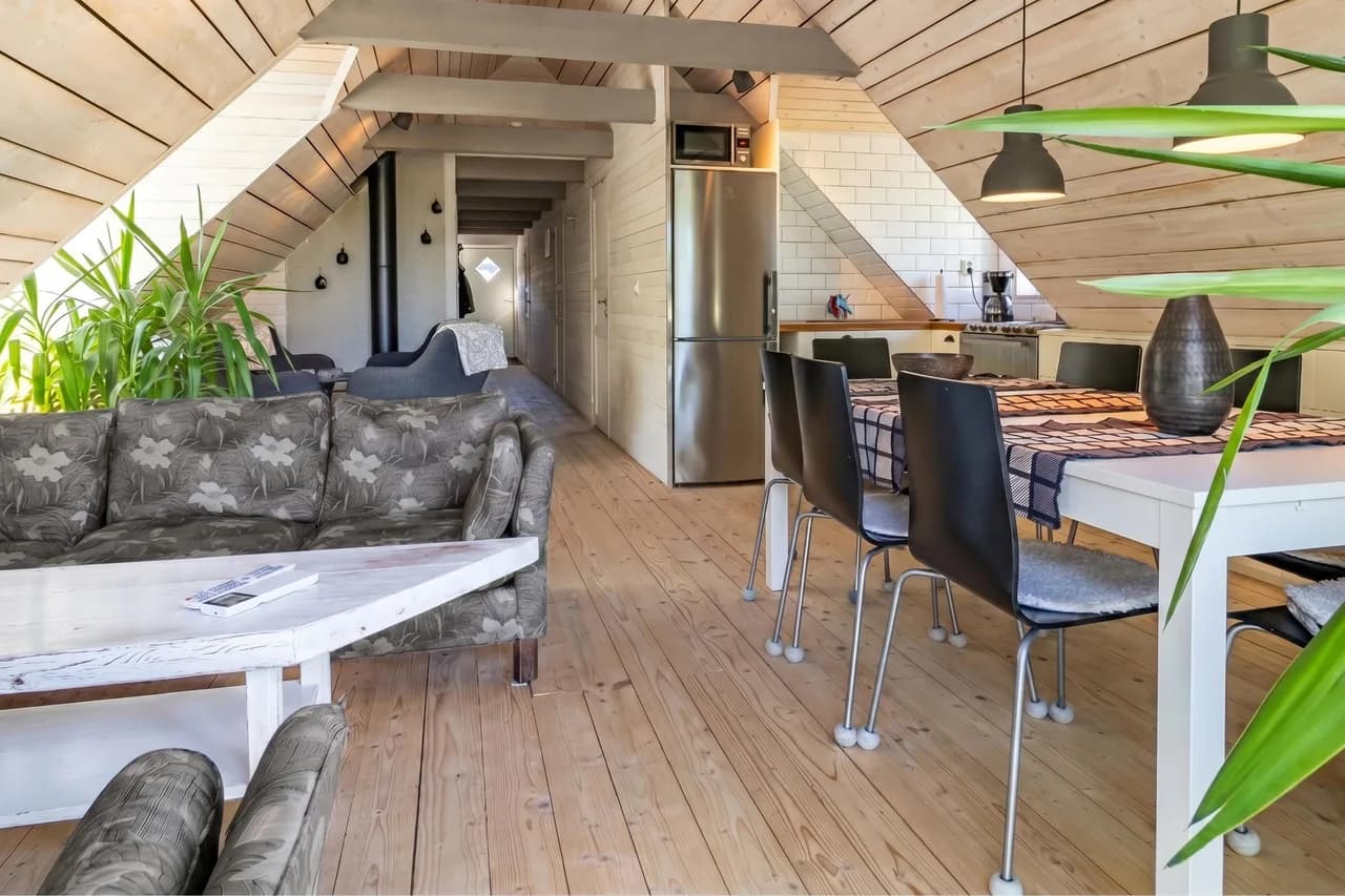 Aspö Island Hideaway Family Home 80 photo 4