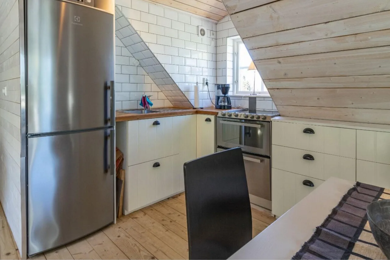 Aspö Island Hideaway Family Home 80 photo 5