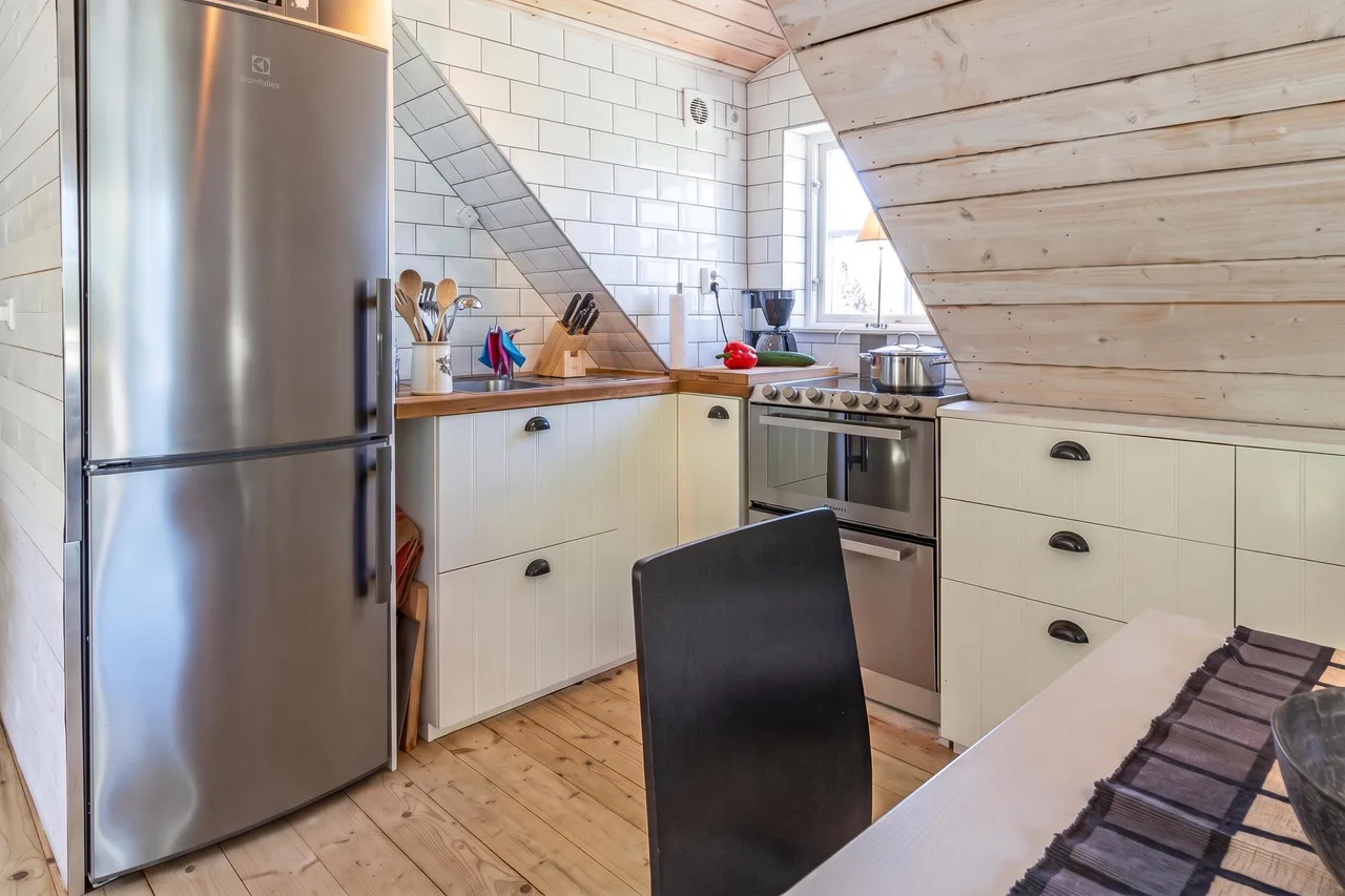 Aspö Island Hideaway Familienhaus 80, Foto 5