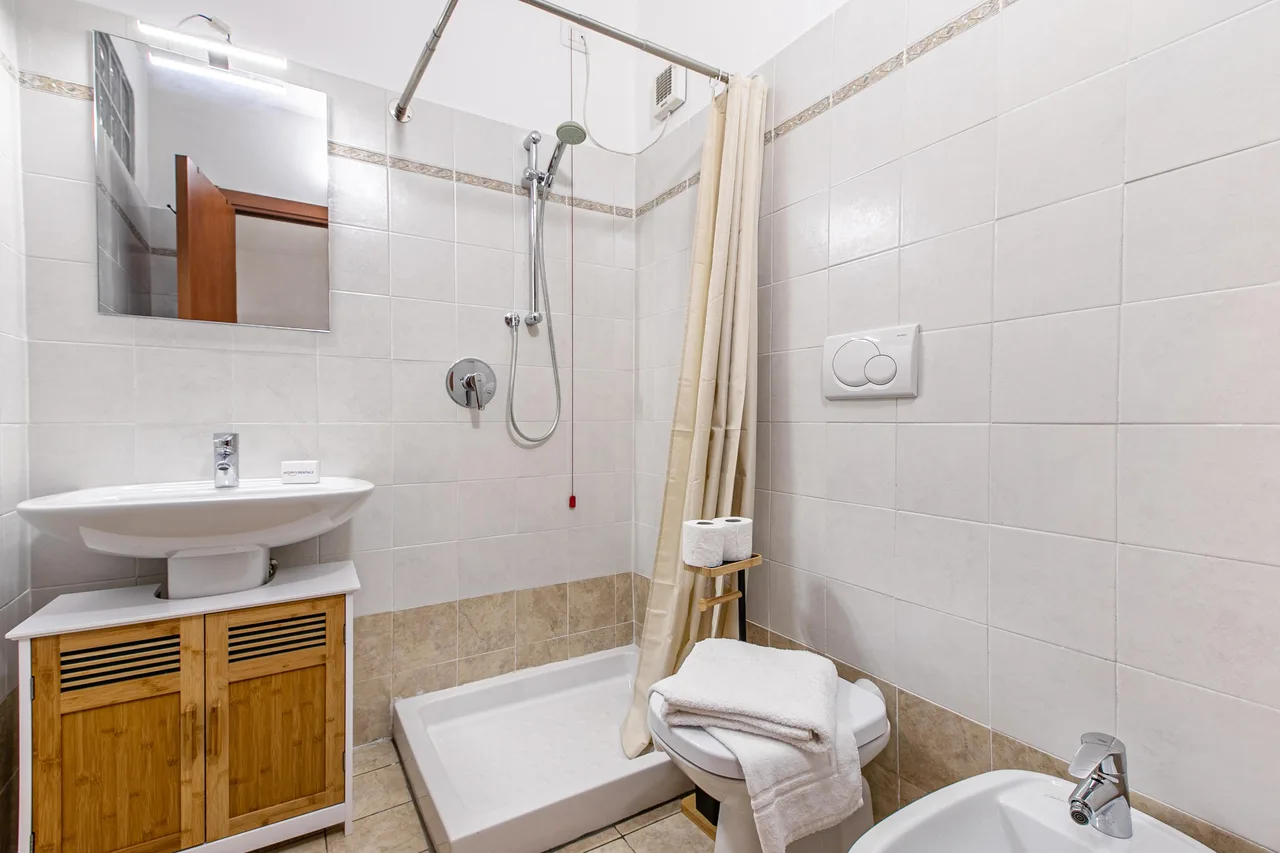 Residenza il Mulino : appartement Ispra au bord du lac Majeur avec terrasse, photo 5
