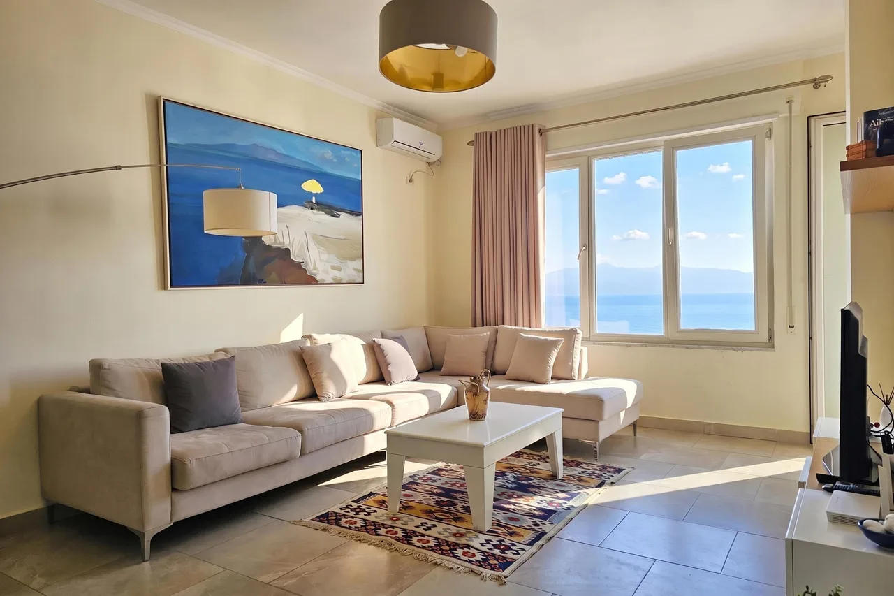 Happy Stay Vincent - 270 /w Sea View Balcony photo 2