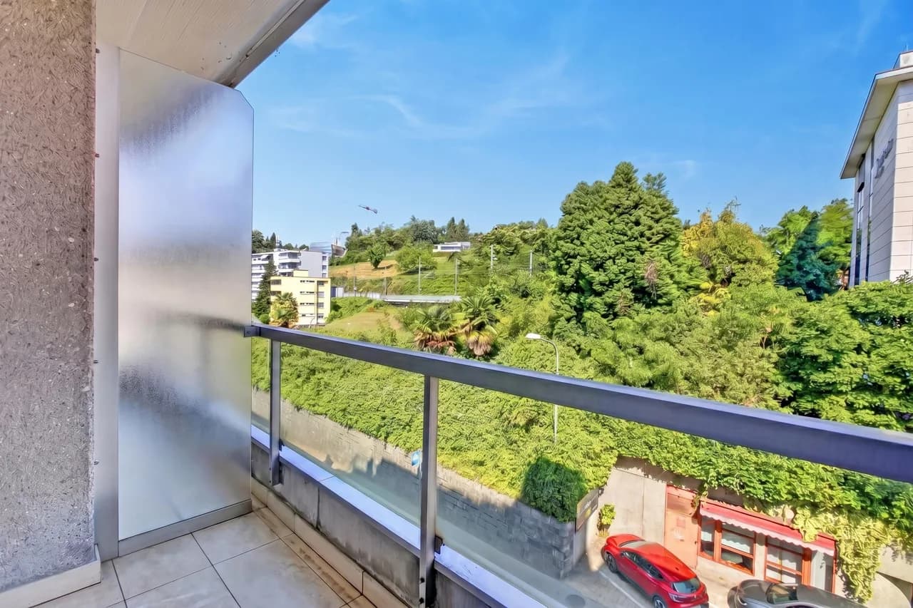 Smart Stay Lugano, foto 2
