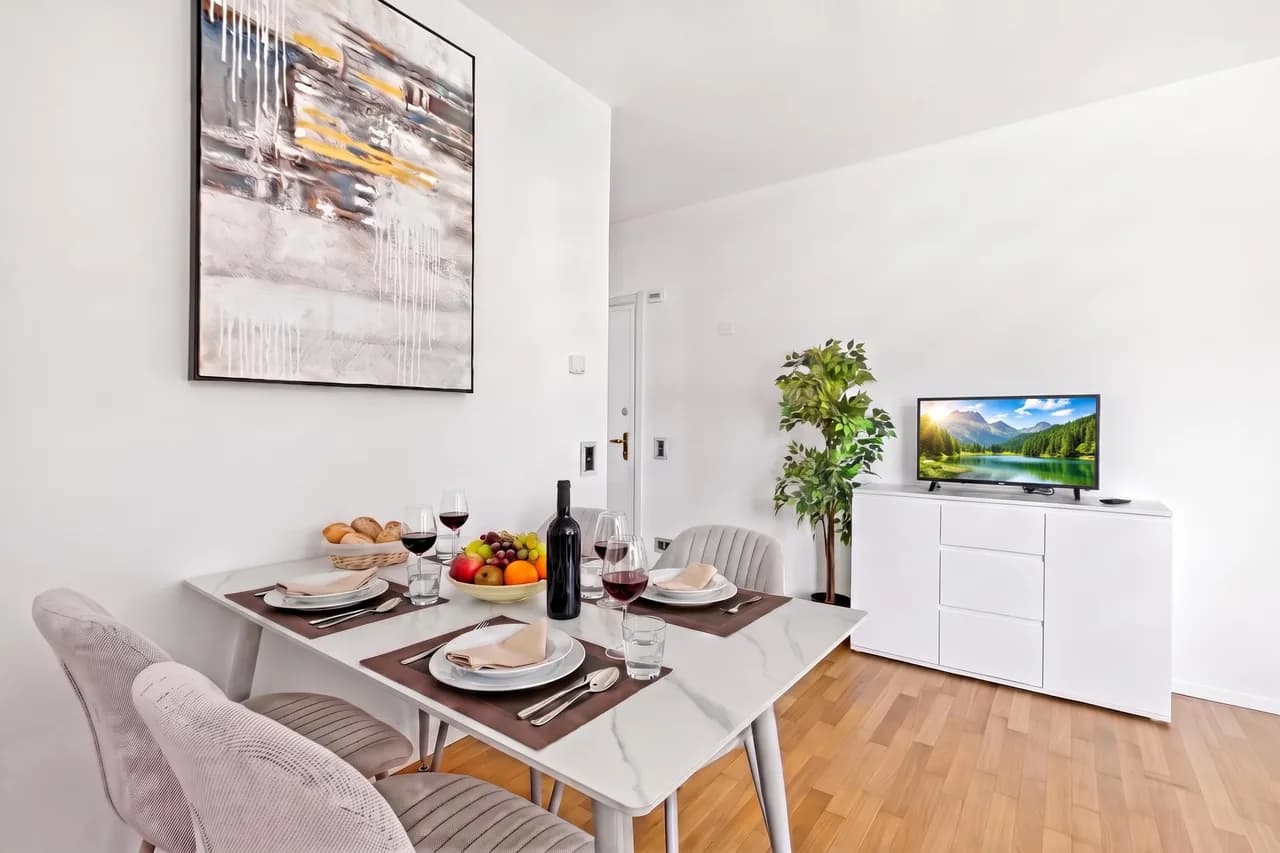 Smart Stay Lugano, foto 4