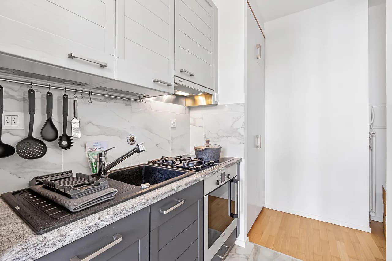 Smart Stay Lugano, foto 5
