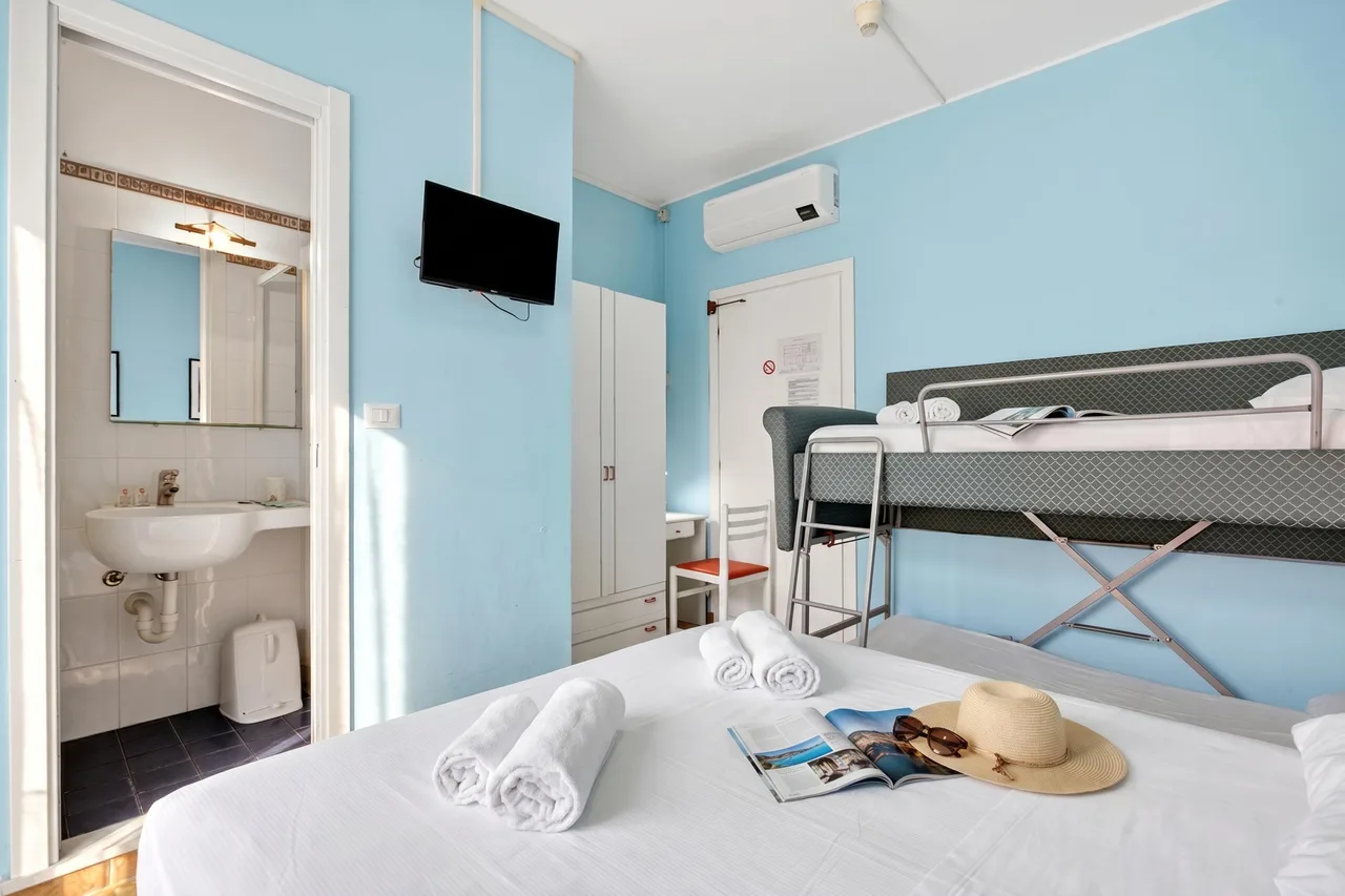 Hotel Del Golfo 59 photo 4