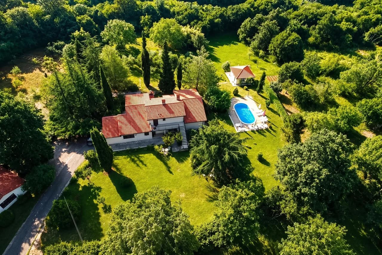 Marisa Olive Grove - App Luna, Foto 2