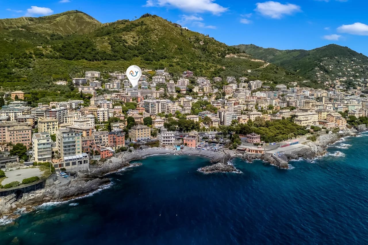 Levante Mare Suite, Foto 2