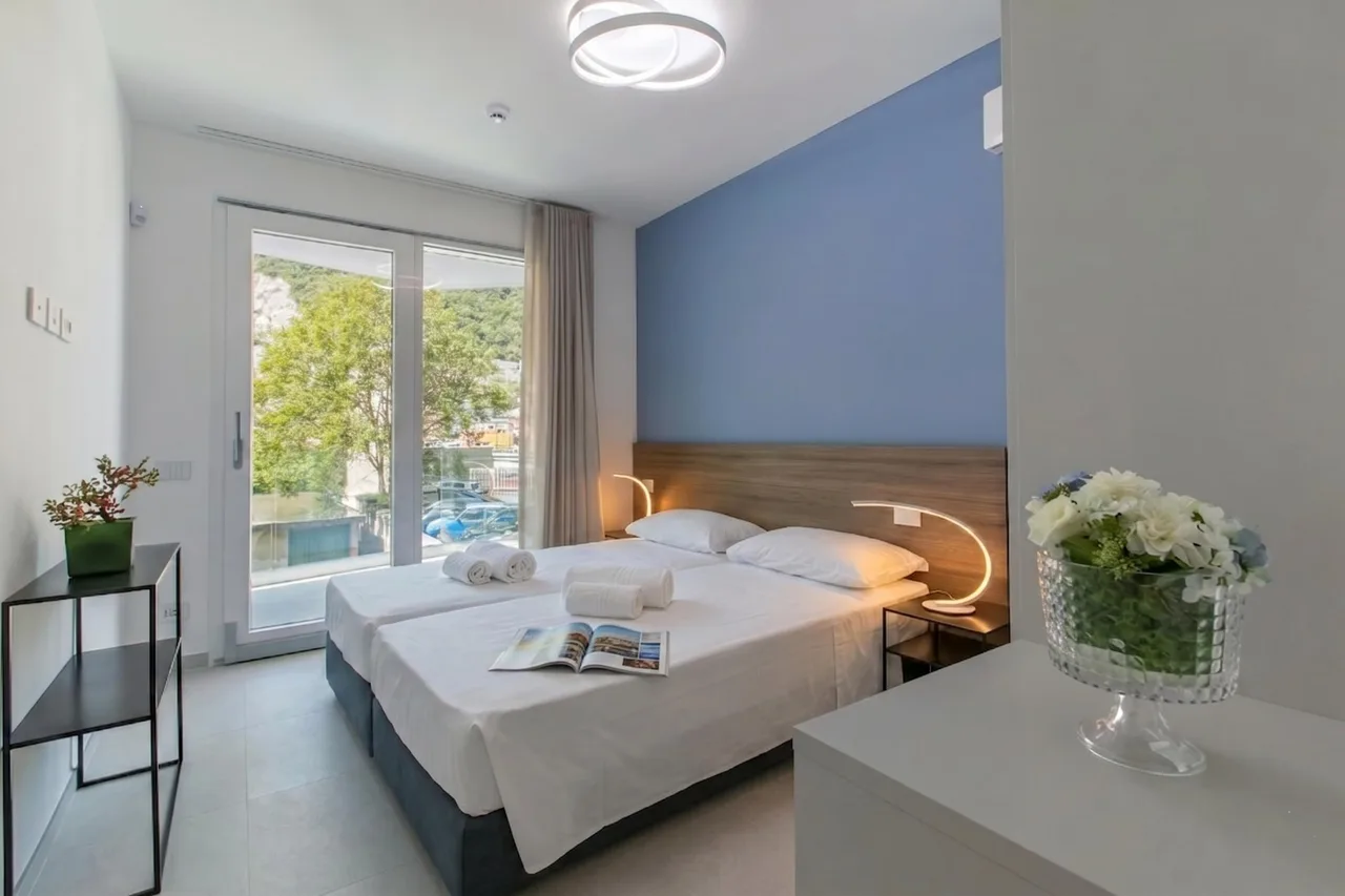Nua Boutique Apartments 10 Stadtzentrum