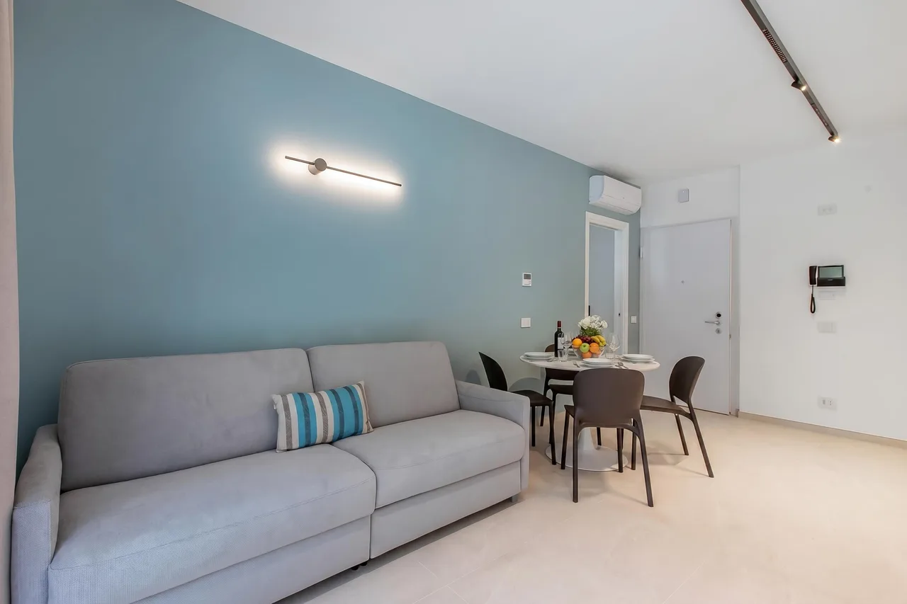 Nua Boutique Apartments 10 Stadtzentrum, Foto 4