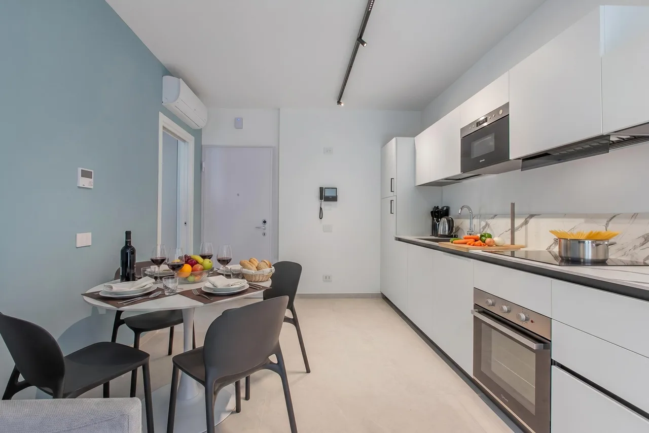 Nua Boutique Apartments 10 Stadtzentrum, Foto 5