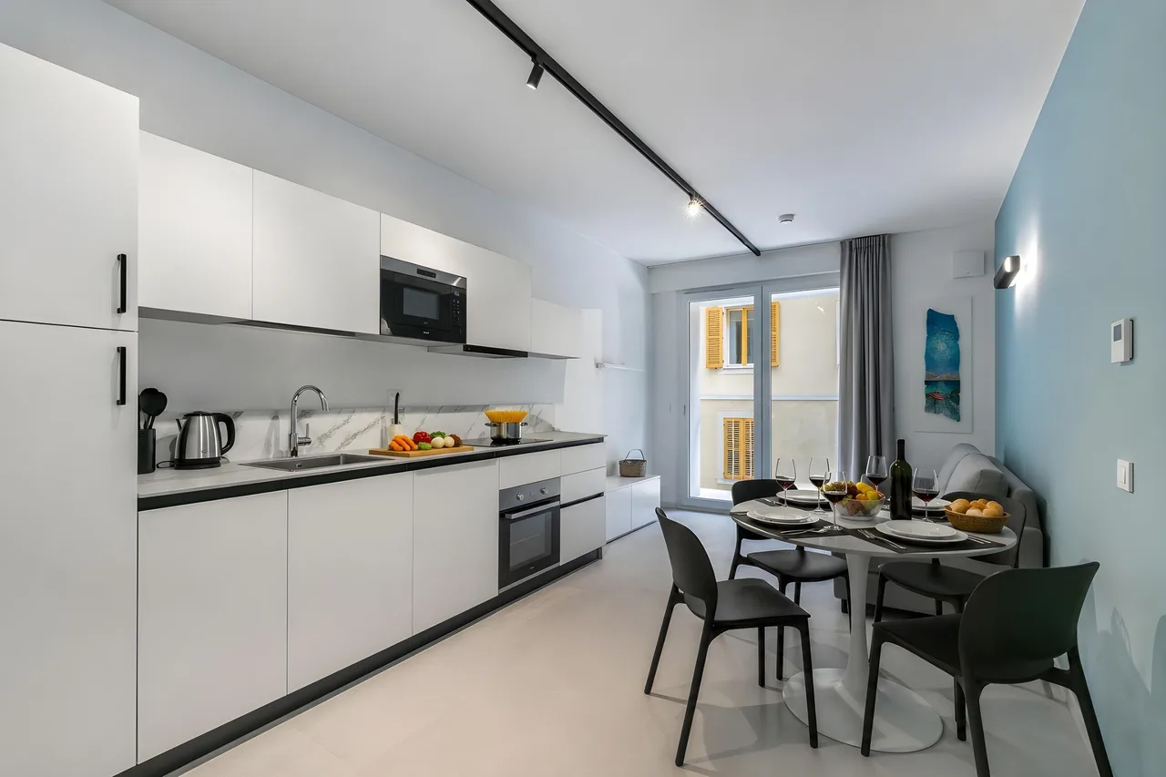 Nua Boutique Apartments 6 Stadtzentrum, Foto 3