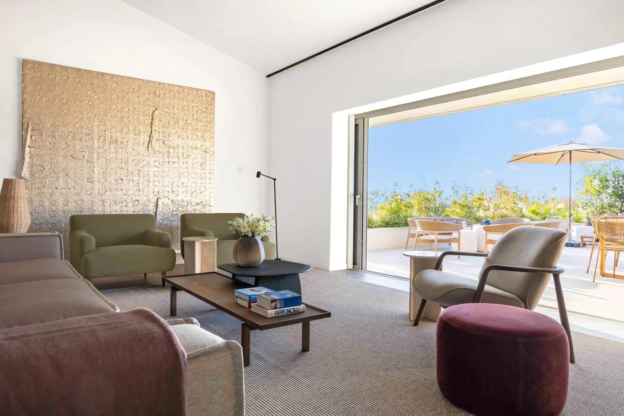 Seafront Apartment in Provence Alpes Cote Dazur photo 3