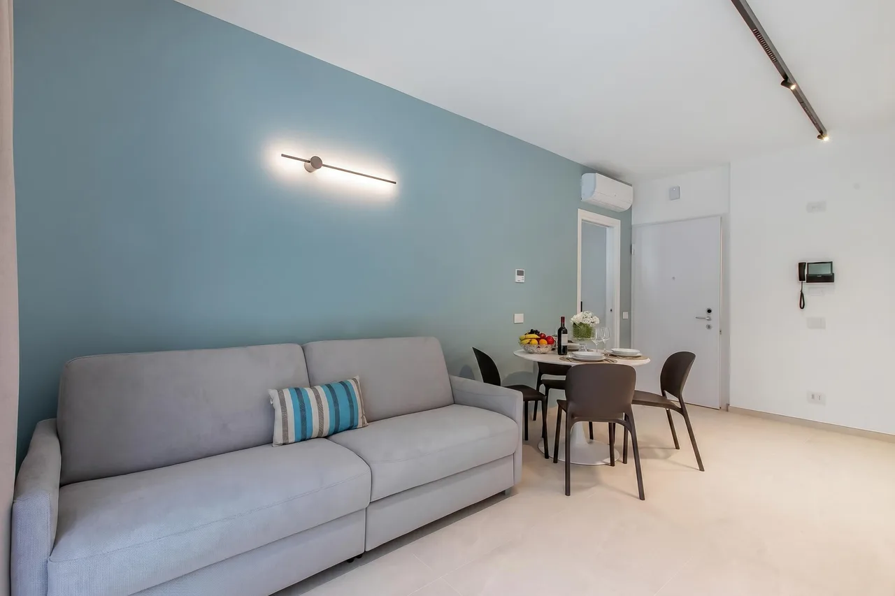 Nua Boutique Apartments 11 Stadtzentrum, Foto 3