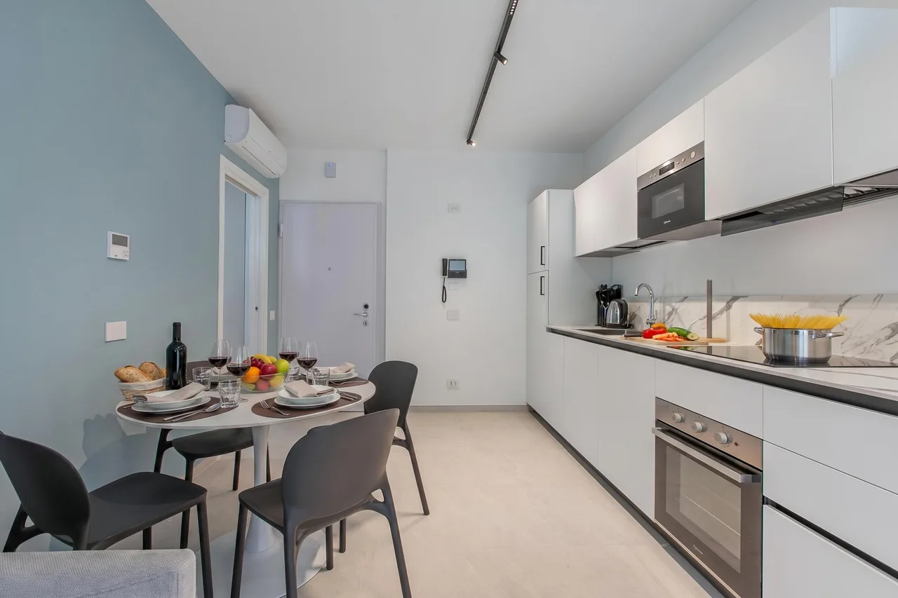Nua Boutique Apartments 11 Stadtzentrum, Foto 4