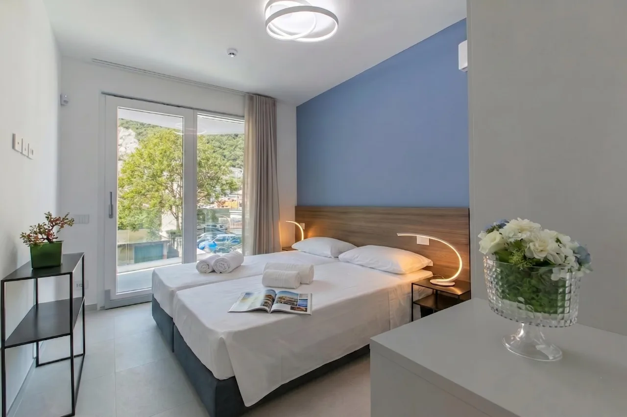 Nua Boutique Apartments 11 Stadtzentrum, Foto 5