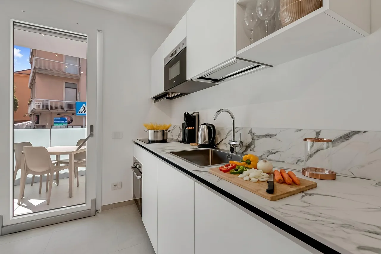 Nua Boutique Apartments 8 Stadtzentrum, Foto 4