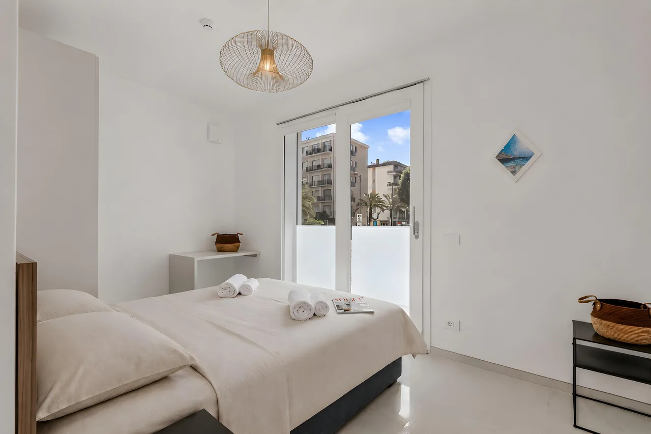 Nua Boutique Apartments 8 Stadtzentrum, Foto 5