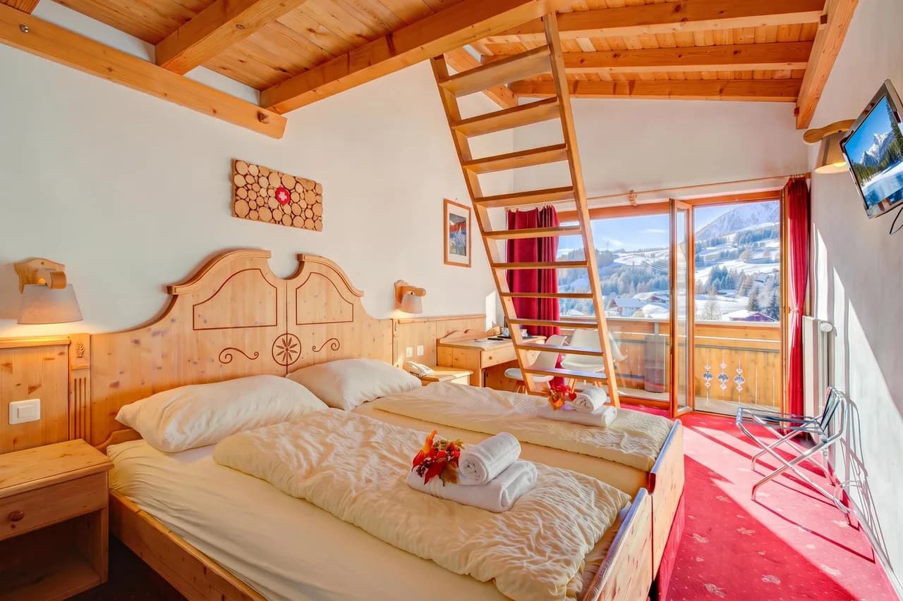 Hotel Relais Alpin Family Loft & Balcony1 329 photo 3