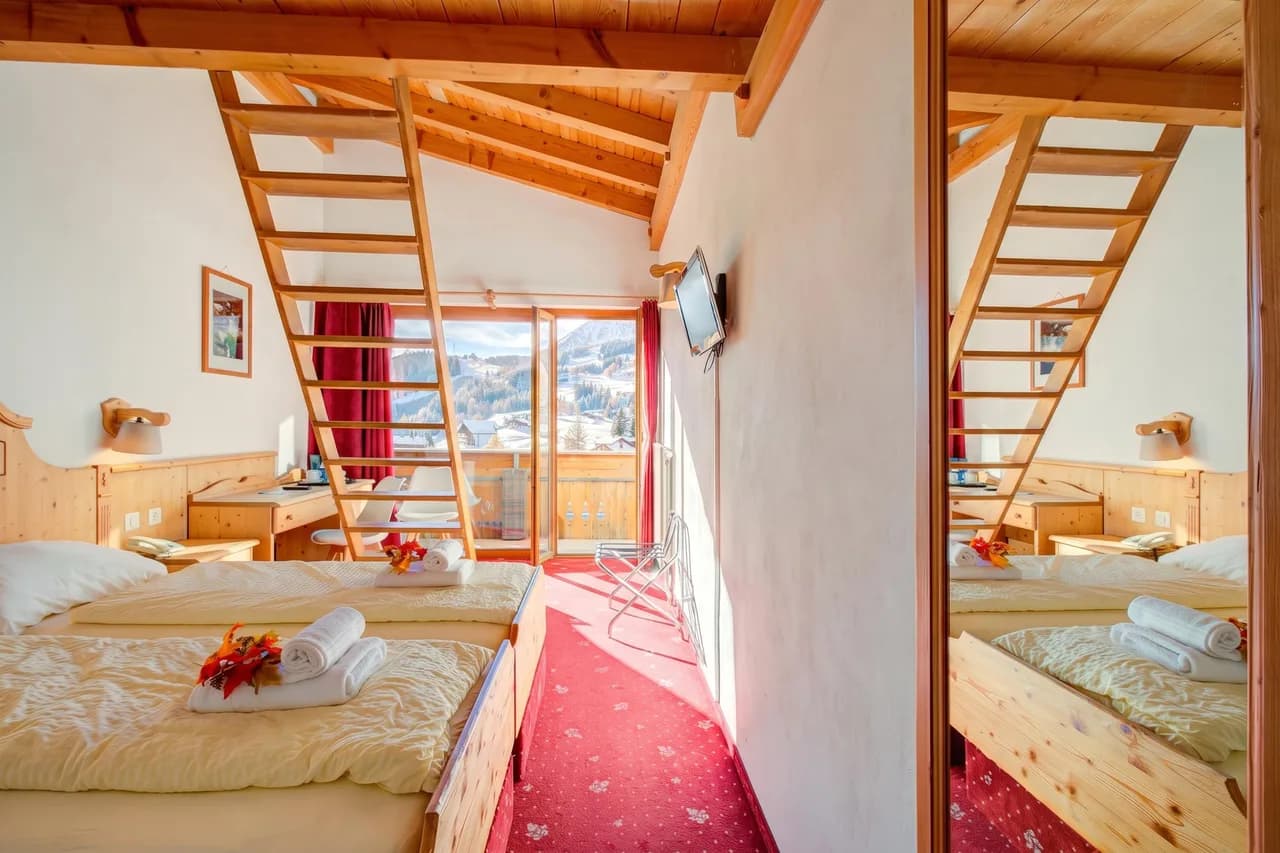 Hotel Relais Alpin Family Loft & Balcony1 329 photo 4