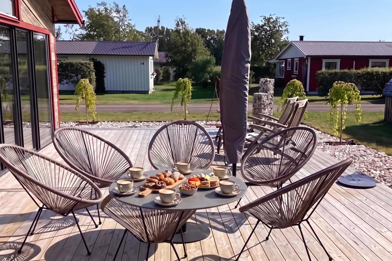 Skummeslöv Strandhaus B, Foto 2