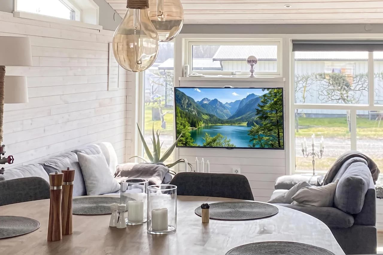 Skummeslöv Strandhaus B, Foto 4