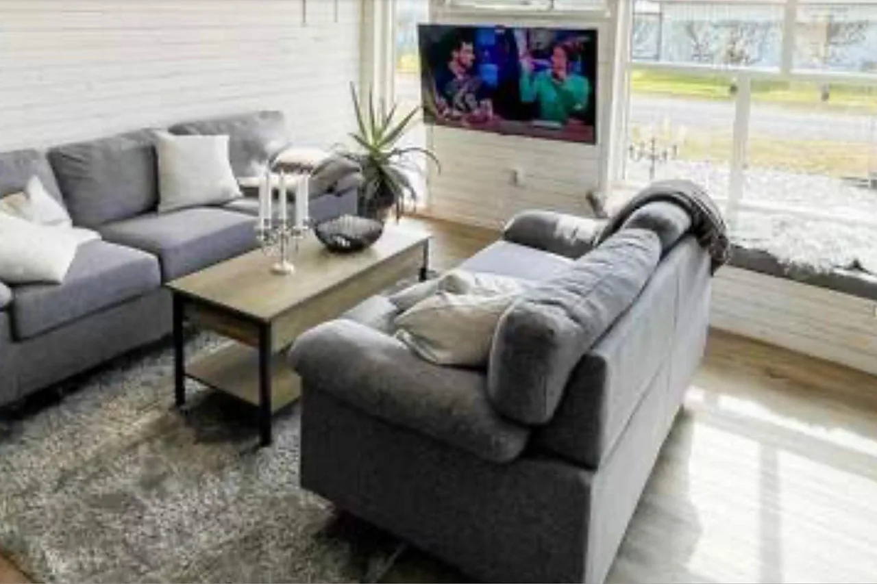Skummeslöv Beach Home S