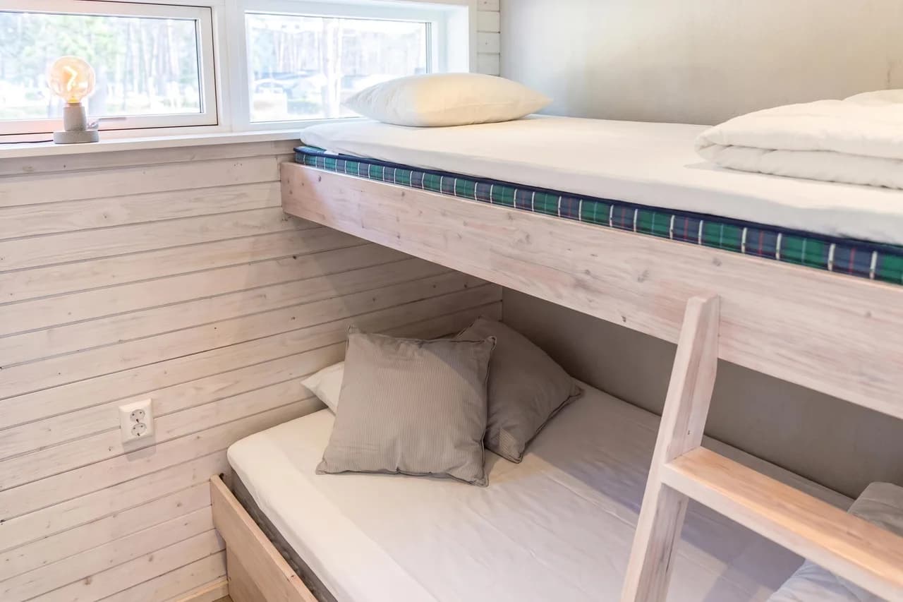 Skummeslöv Strandhaus S, Foto 3