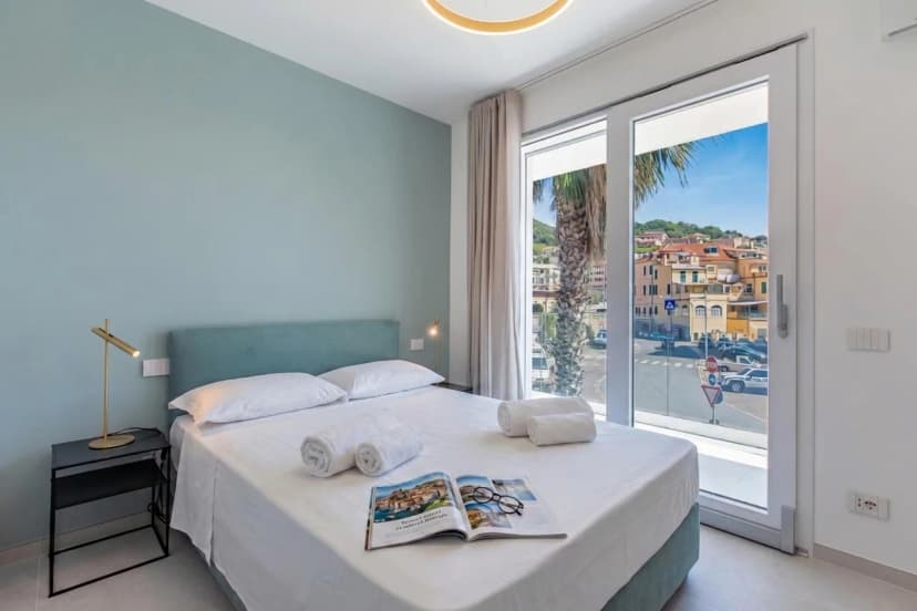 Nua Boutique Apartaments 9 Towncentre