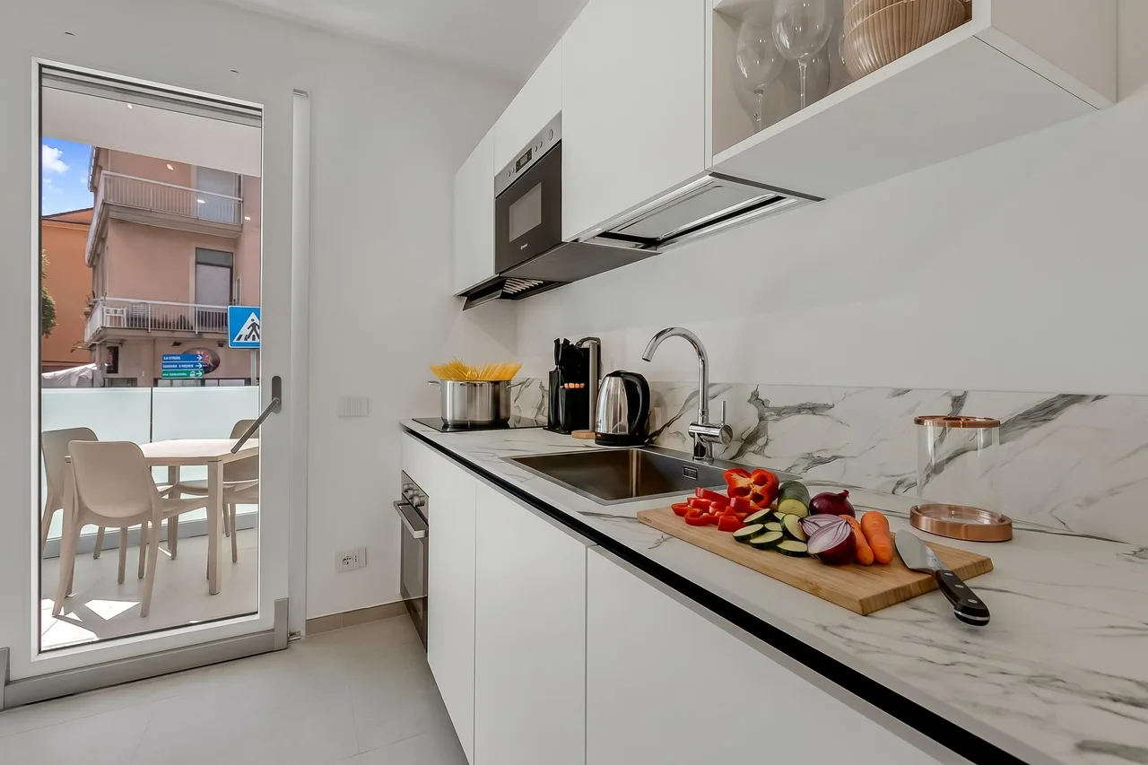 Nua Boutique Apartments 16 Stadtzentrum, Foto 3
