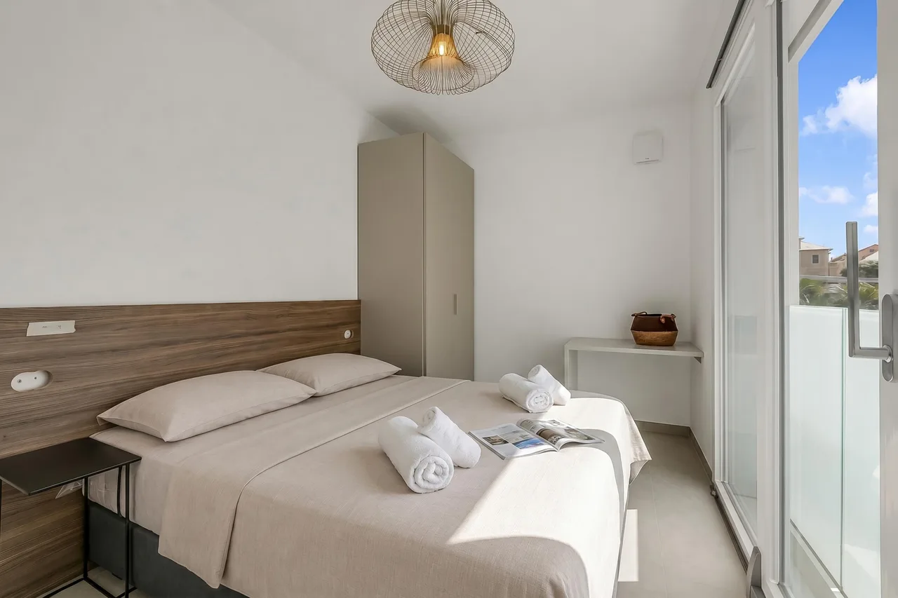 Nua Boutique Apartments 16 Stadtzentrum, Foto 4