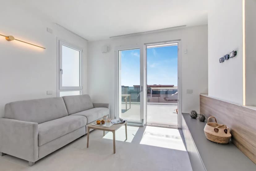 Nua Boutique Apartaments - Penthouse 2