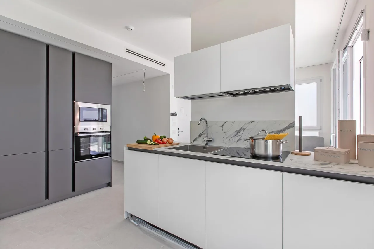 Nua Boutique Apartments - Penthouse 2, Foto 4