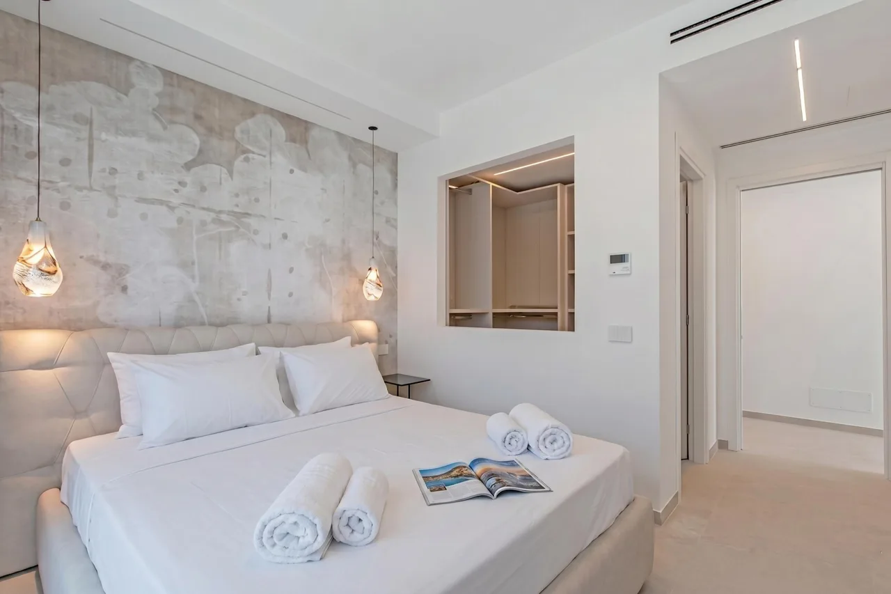 Nua Boutique Apartments - Penthouse 2, Foto 5