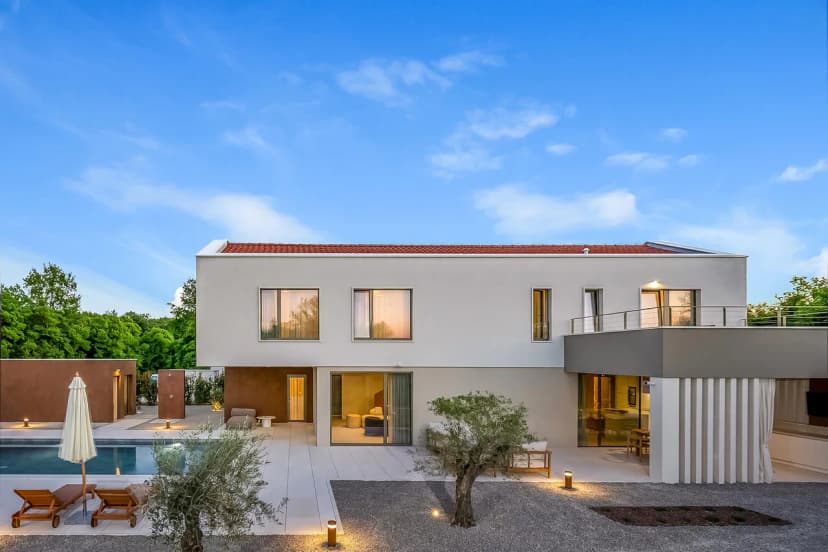 Nareo Villa Collection - Villa Nara