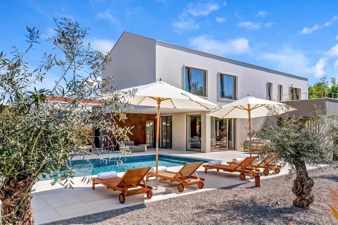 Nareo Villa Collection - Villa Nara photo 2