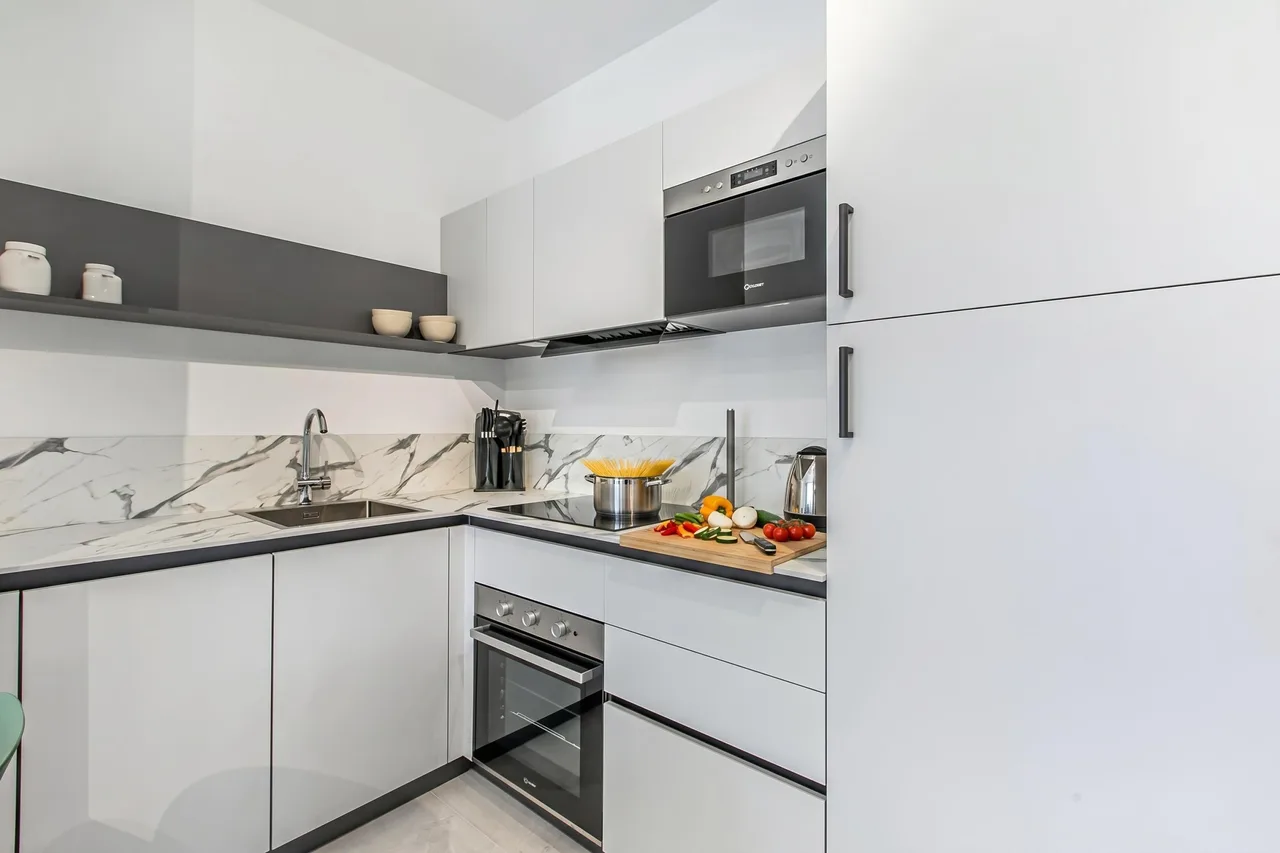 Nua Boutique Apartaments 13 Towncentre, Foto 3
