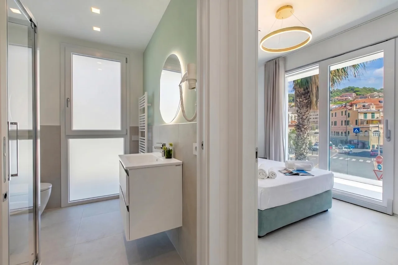 Nua Boutique Apartaments 13 Towncentre, Foto 5