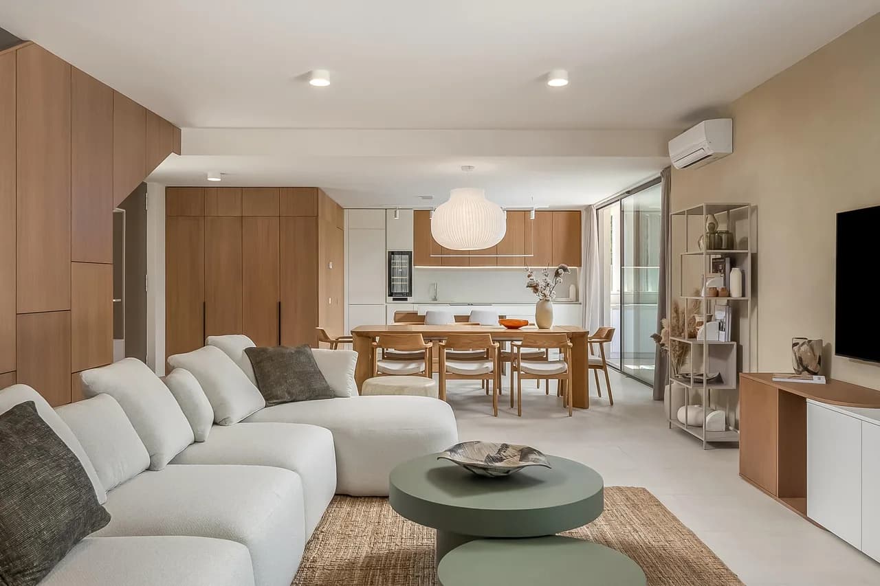 Collection de Villas Nareo - Villa Ruma, photo 5