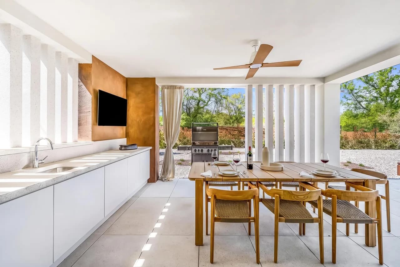 Nareo Villa Collection - Villa Arda photo 5