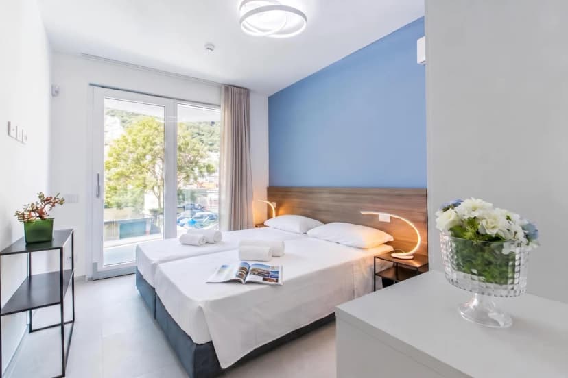 Nua Boutique Apartaments 18 Towncentre