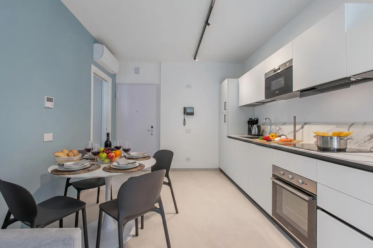 Nua Boutique Apartaments 18 Towncentre photo 5