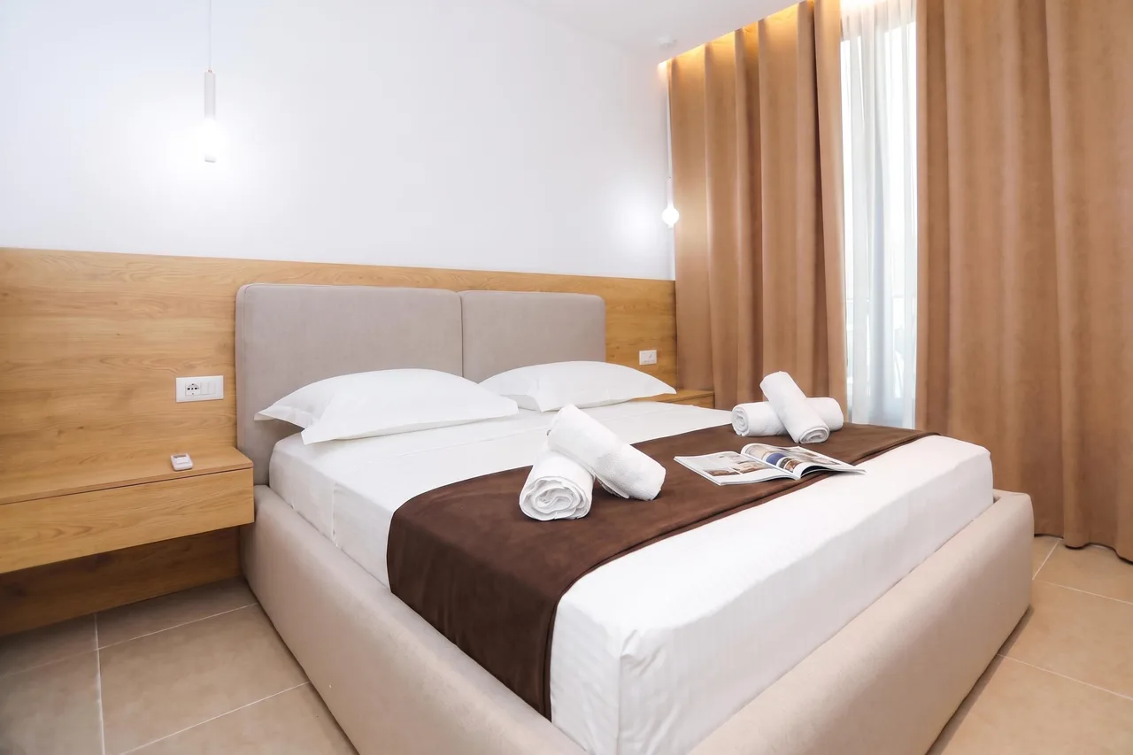 Sea Side Palm Modern Suites photo 4