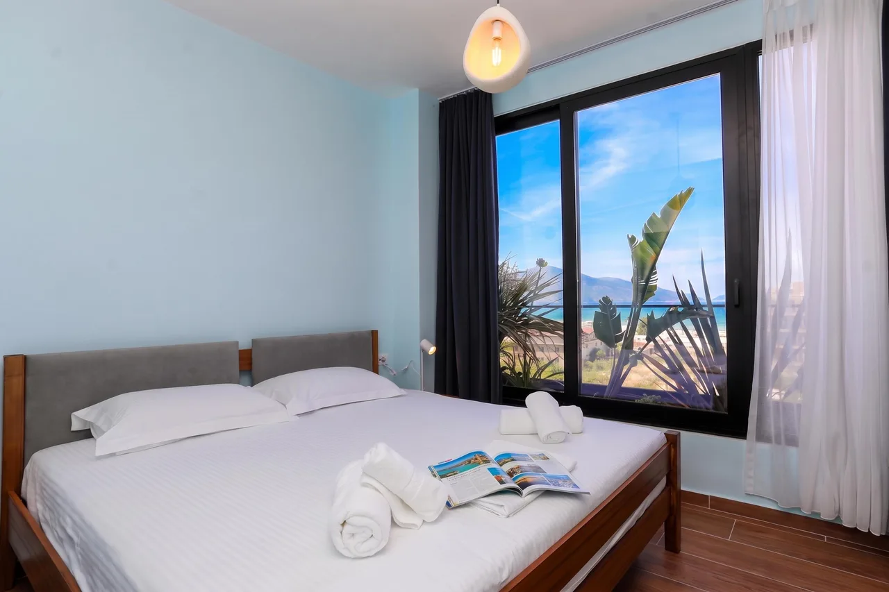 Majestic View Apartment Palm photo 4